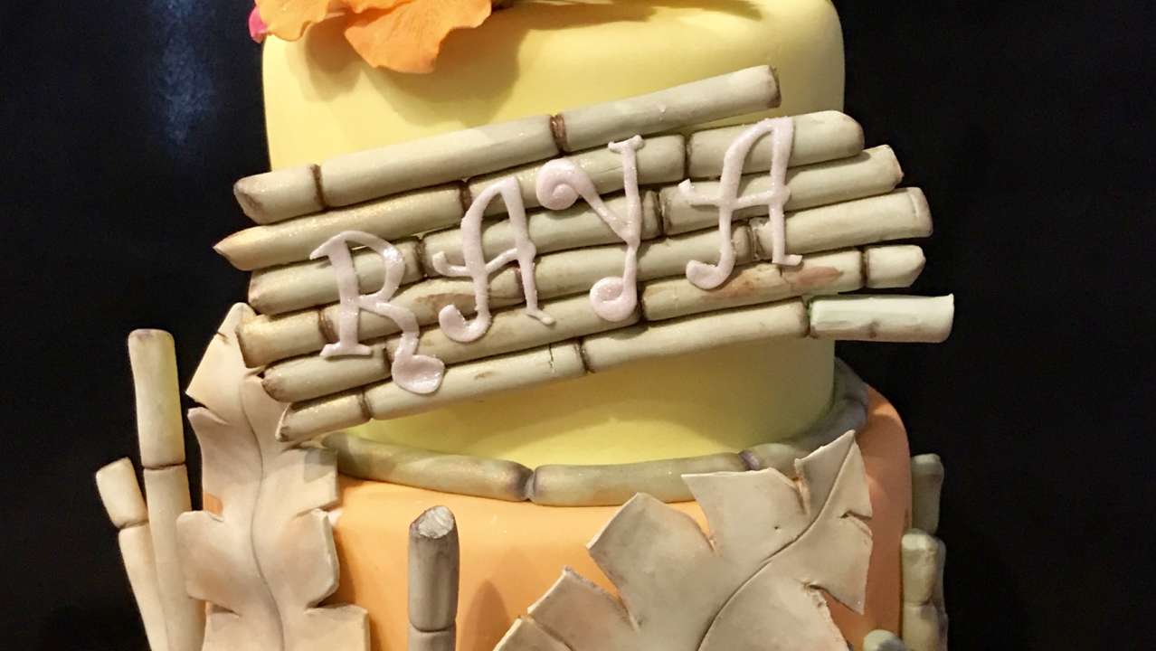 Cakes by Sweet Dreams Cakes