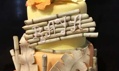 Cakes by Sweet Dreams Cakes