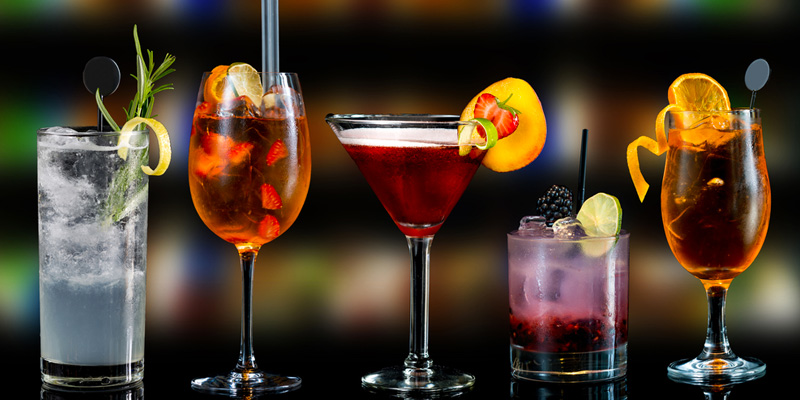 Bartending Classes