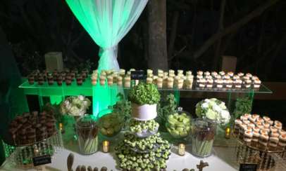 Dessert Tables by Sweet Dreams Cakes
