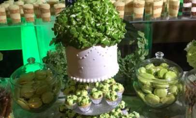 Other Sweet Treats by Sweet Dreams Cakes
