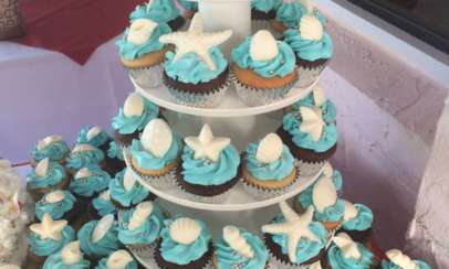Cupcakes by Sweet Dreams Cakes